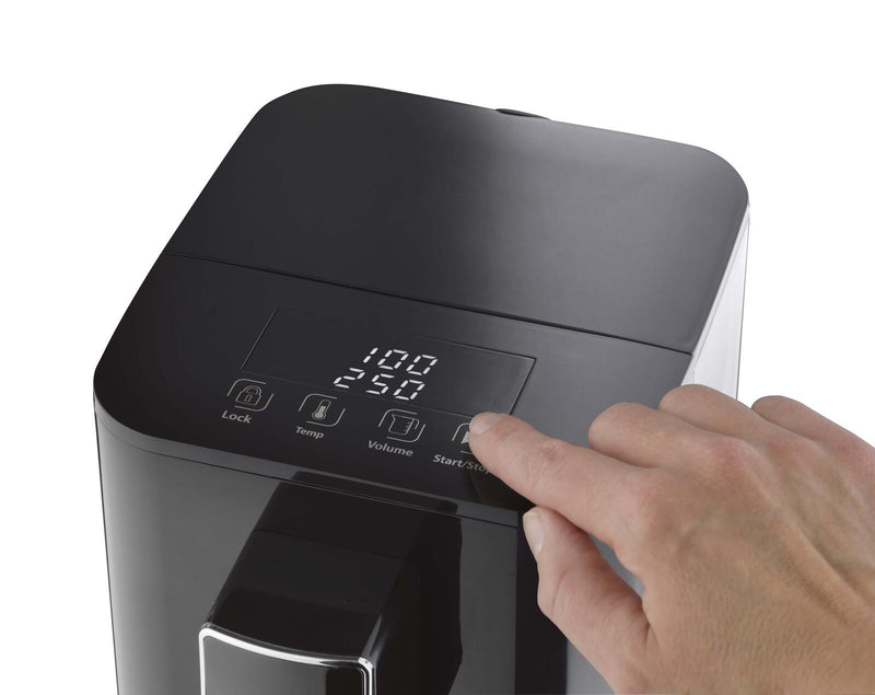 caso® HW550 Heißwasserspender