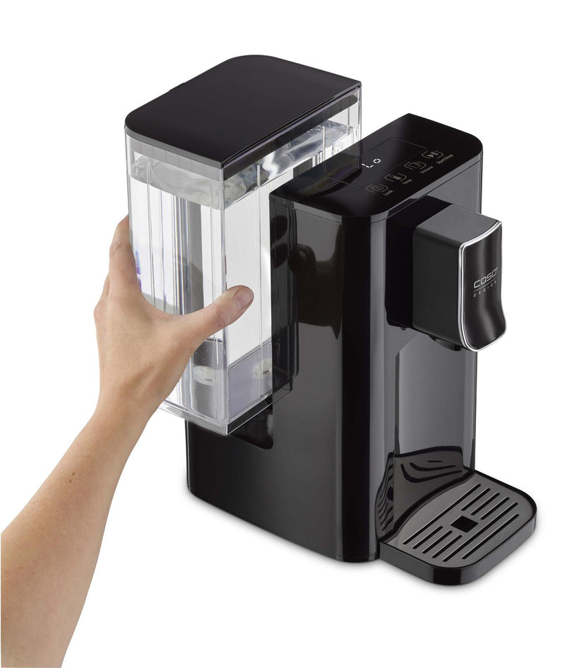 caso® HW550 Heißwasserspender