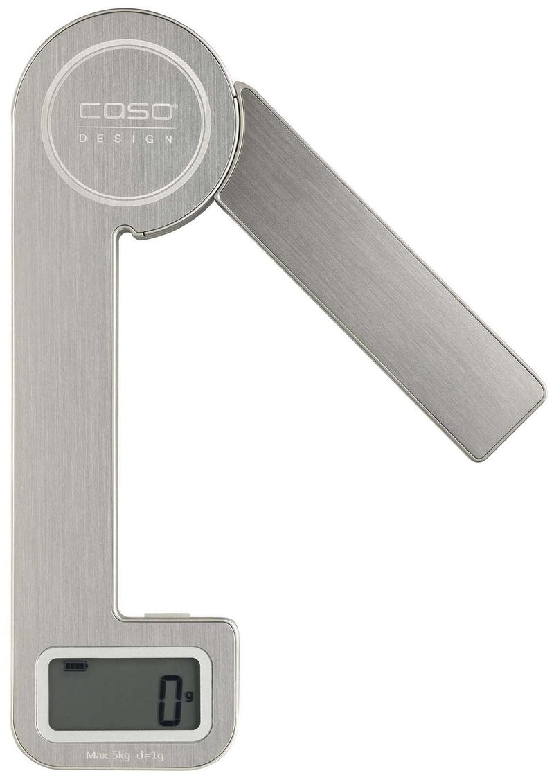 caso® Küchenwaage Kitchen Ecostyle