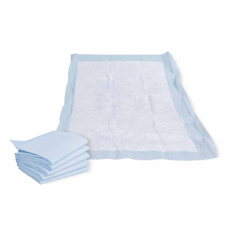 Meditrade® Einweg-Betteinlagen Meditrade BeeSana® Comflock Super