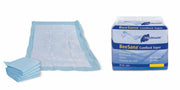 Meditrade® Einweg-Betteinlagen Meditrade BeeSana® Comflock Super