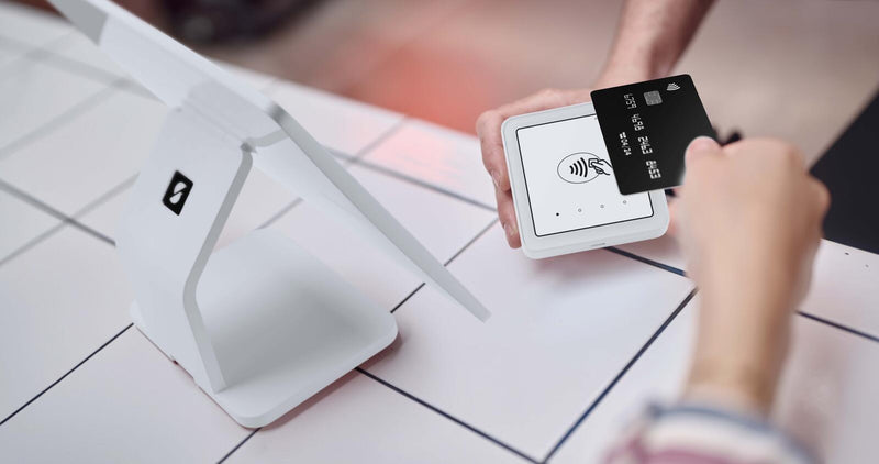 SumUp Registrierkasse POS Lite + Solo