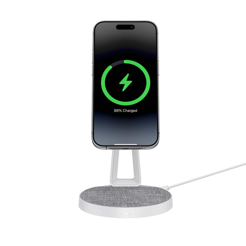 XLAYER Induktive Ladestation MagFix Pro 2 in 1