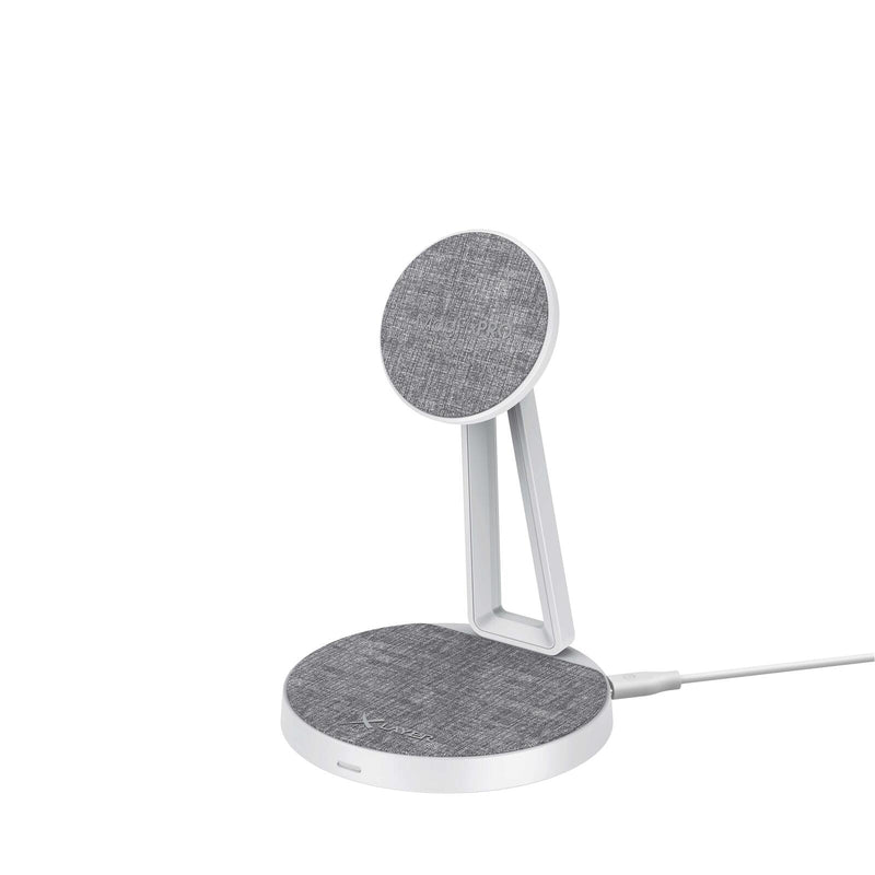 XLAYER Induktive Ladestation MagFix Pro 2 in 1