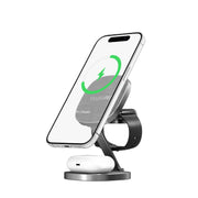 XLAYER Induktive Ladestation MagFix Pro 3 in 1