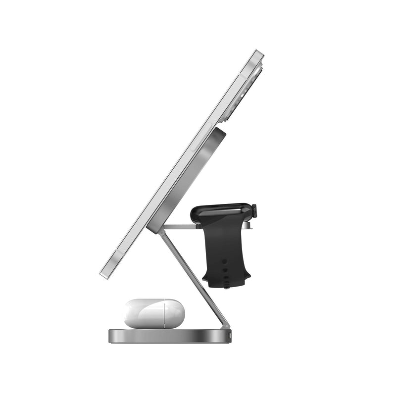 XLAYER Induktive Ladestation MagFix Pro 3 in 1