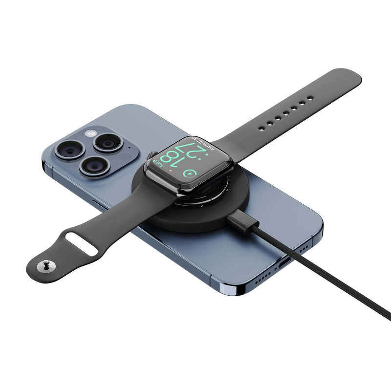 XLAYER Induktive Ladestation MagFix Pro 3-in-1