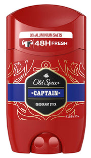Old Spice® CAPTAIN Deo 50 ml