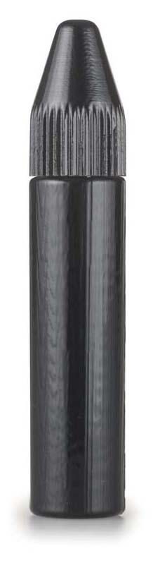 trodat Stempelfarbe 3x 2,0 ml schwarz