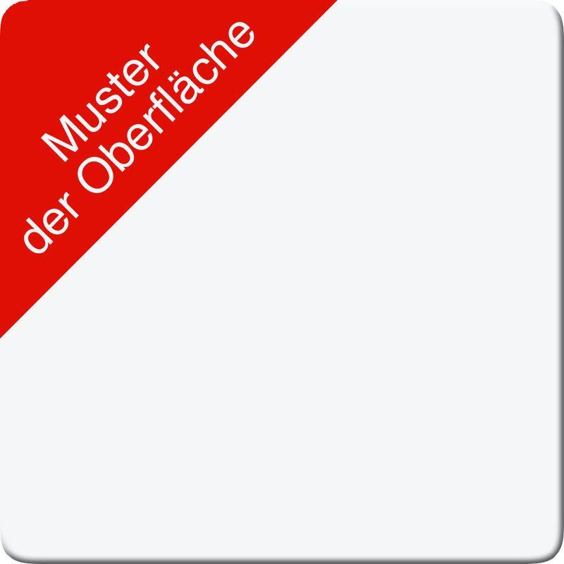 GERMANIA Schreibtisch 4150-261 Weiß/Basalto-Dunkel