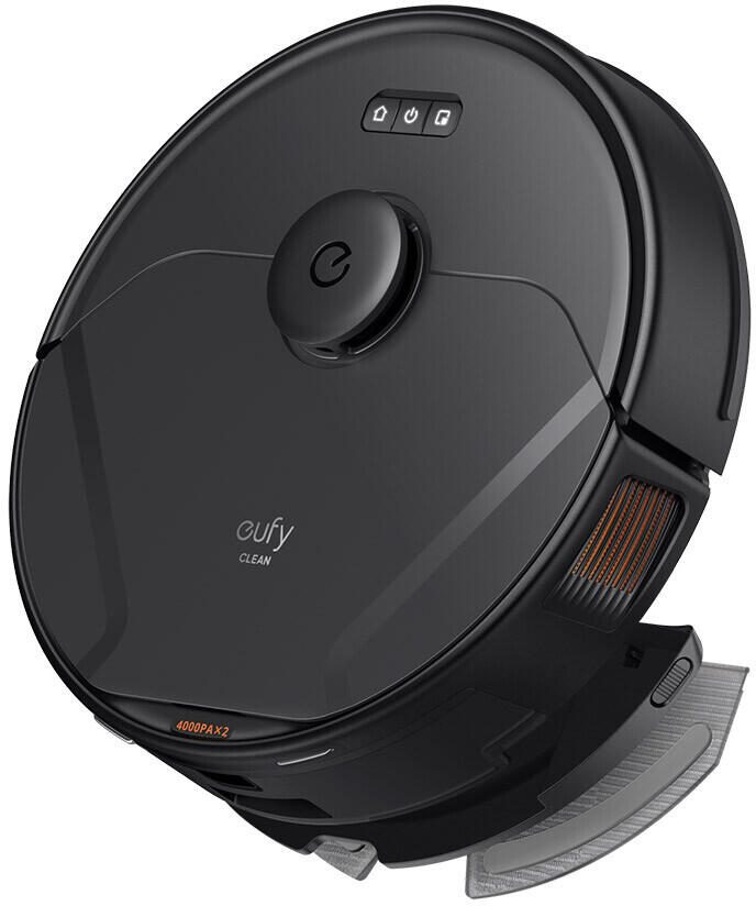 eufy Clean X8 Pro Black