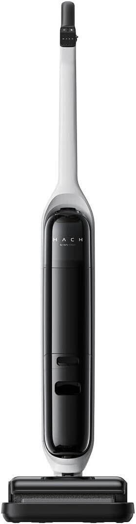 eufy MACH V1i,All-in-One Nass- & Trockensauger