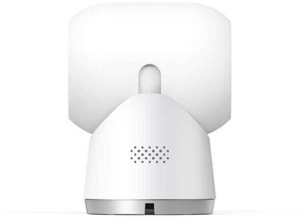 eufy Security Indoor Cam S350, Dual Kameras, 4K