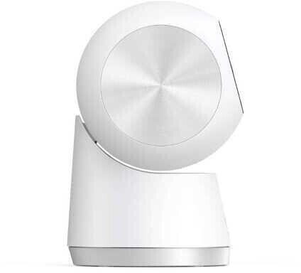 eufy Security Indoor Cam S350, Dual Kameras, 4K