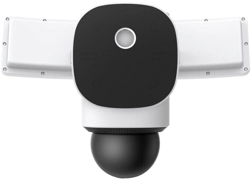 eufy Security Floodlight Camera E340, 360° Schwenk- & Neigefunkt.