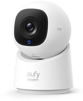eufy Security C220 Innenkamera, Überwachungskamera mit 2K-Auflösung