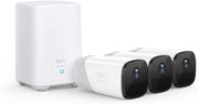 eufy EufyCam 2 Pro 3+1kit