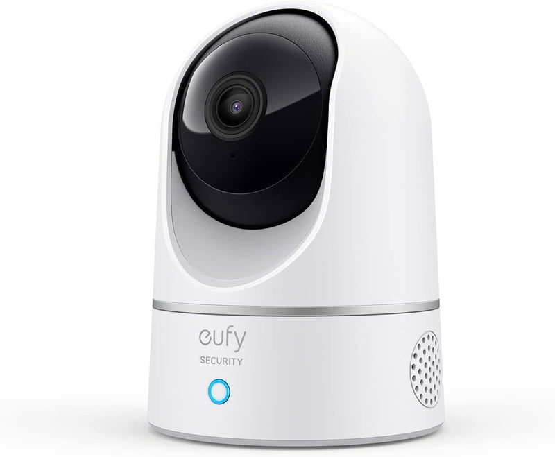 eufy Security Indoor Cam E220, 2K
