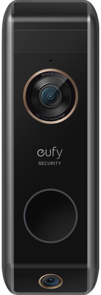 eufy Security Video Doorbell S330 Dual Camera (mit Akku)