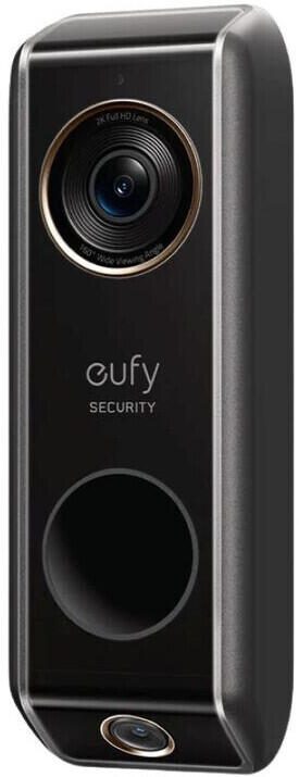 eufy Security Video Doorbell S330 Dual Camera (mit Akku)