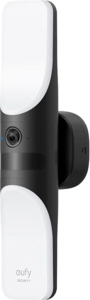 eufy Security Kabelgebundene Wall Light Cam S100