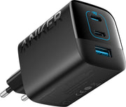 Anker Wall Charger Schnellladegerät Universal 67W, Black