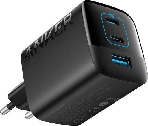 Anker Wall Charger Schnellladegerät Universal 67W, Black