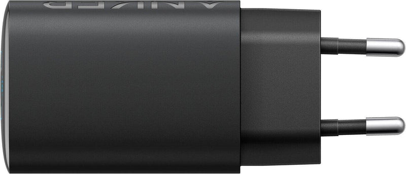 Anker Wall Charger Schnellladegerät Universal 67W, Black