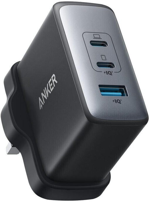 Anker 736 Charger (Nano II), 100W USB C Ladegerät