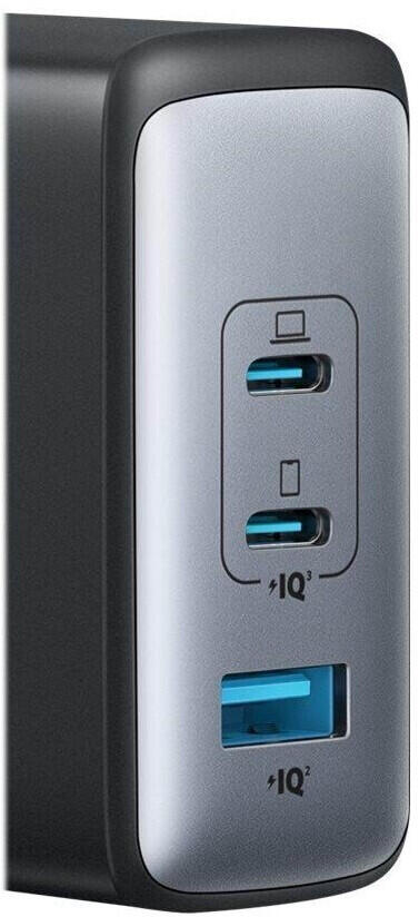 Anker 736 Charger (Nano II), 100W USB C Ladegerät