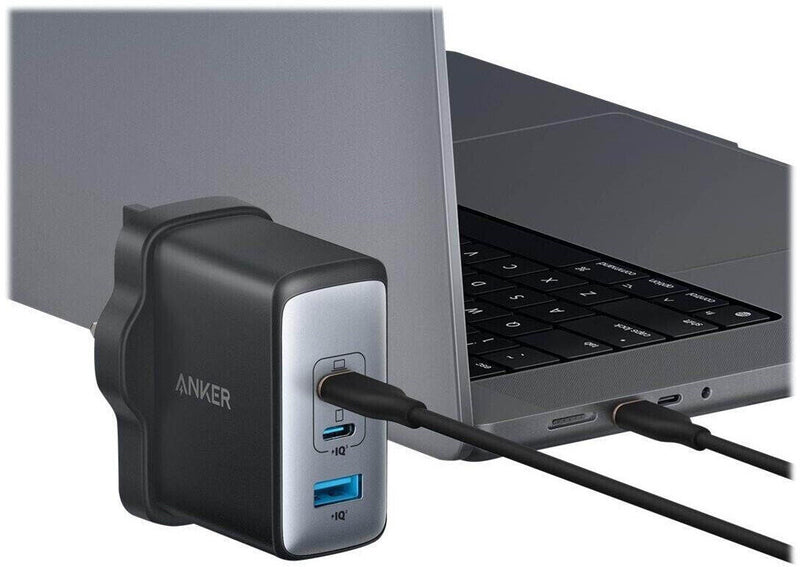 Anker 736 Charger (Nano II), 100W USB C Ladegerät