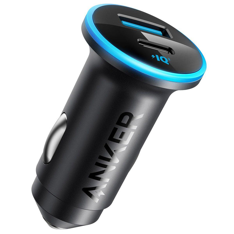 Anker 325 1A1C 53W PD Car Charger