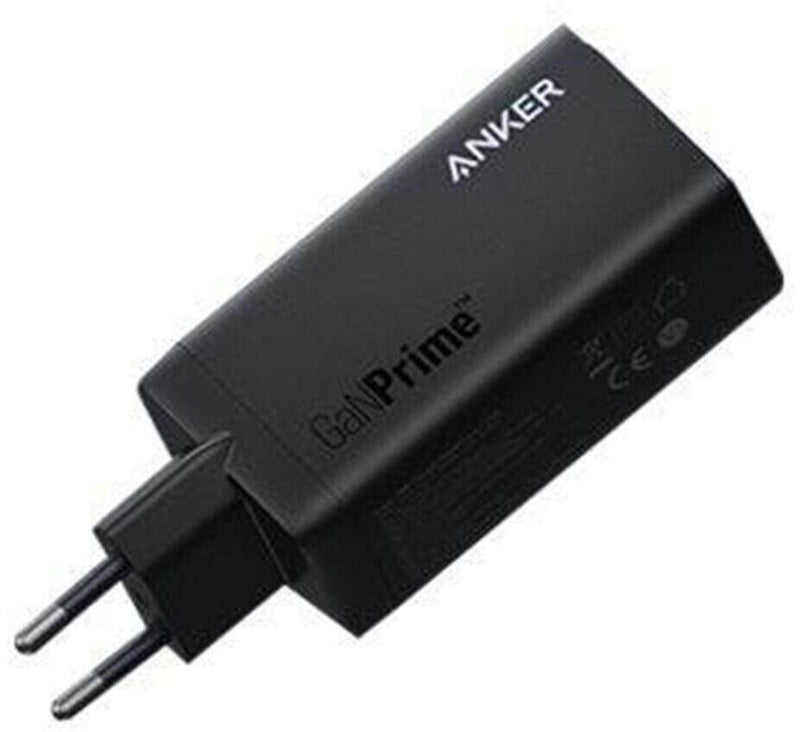 Anker USB C Ladegerät, 737 Charger GaNPrime 120W
