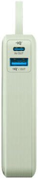 Anker Powerbank 545 Nano Grün 10000mAh