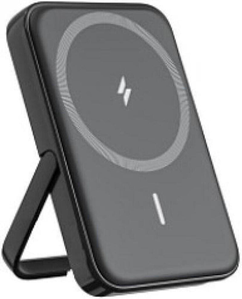 Anker Maggo Wireless Powerbank 5000 mAh Black