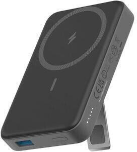 Anker Magnetic Wireless Powerbank 10000 mAh Black
