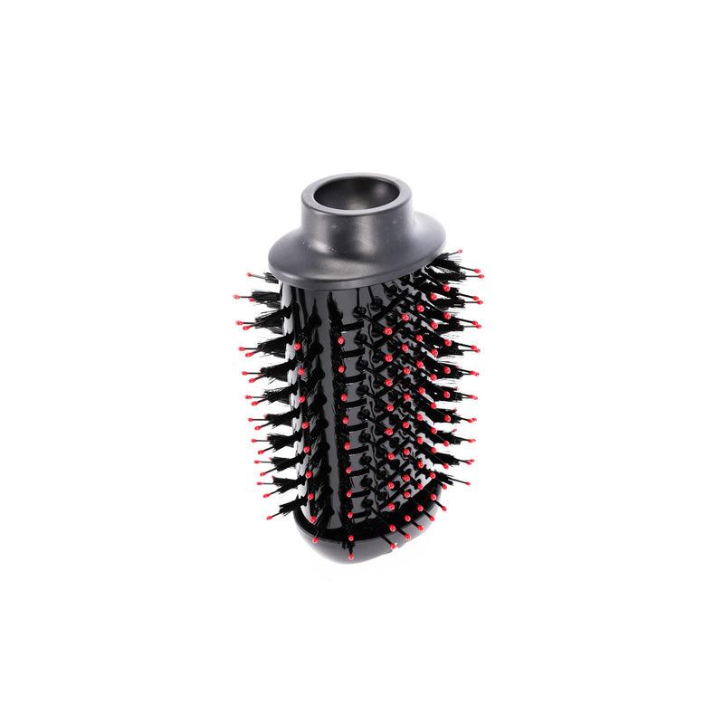Revlon RVDR5298E One-Step Volumiser Plus Warmluftbürste, schwarz