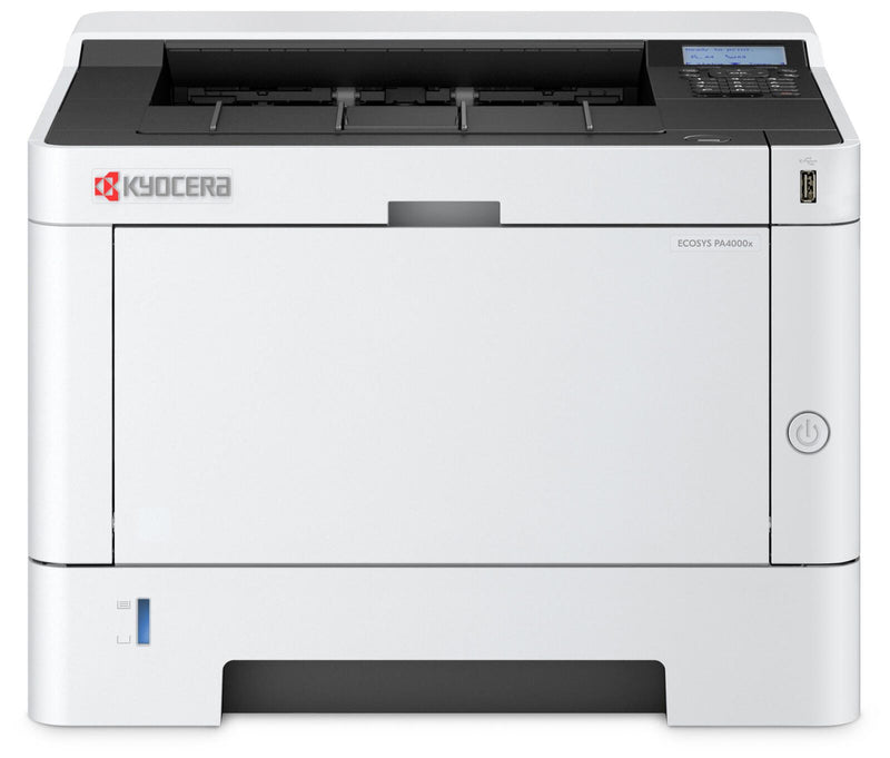 KYOCERA Klimaschutz-System ECOSYS PA4000x Laserdrucker s/w