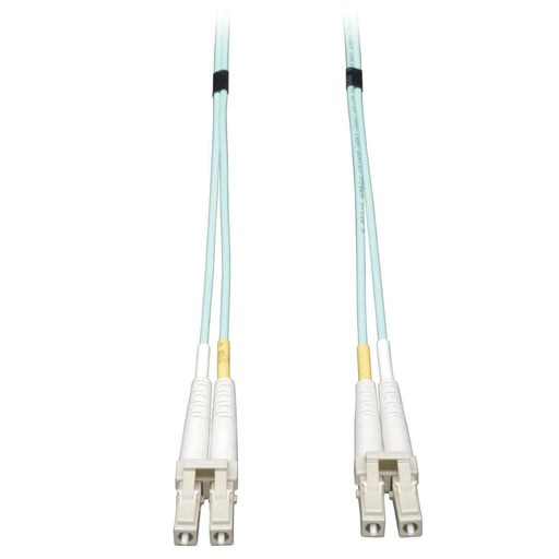 Eaton Tripp Lite Series 10Gb Duplex Multimode 50/125 OM3 LSZH Fiber Patch Kabel, (LC/LC) - 25M