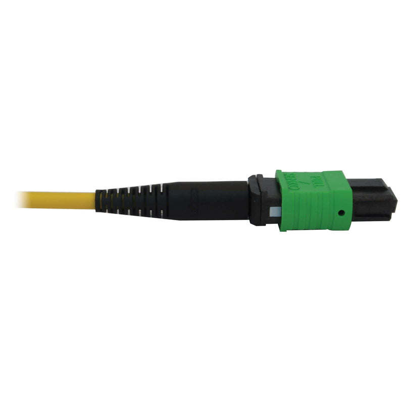 Eaton Tripp Lite Series 40/100G Singlemode 9/125 OS2 Fiber Optic Kabel (3x8F MTP/MPO-APC F/F), 15 m