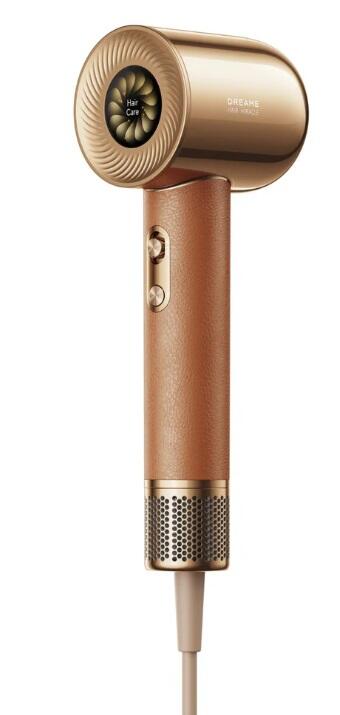 Dreame Hair Miracle Haartrockner braun