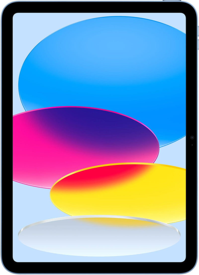Apple iPad 10. Generation 27,69cm (10,9') 64GB blau