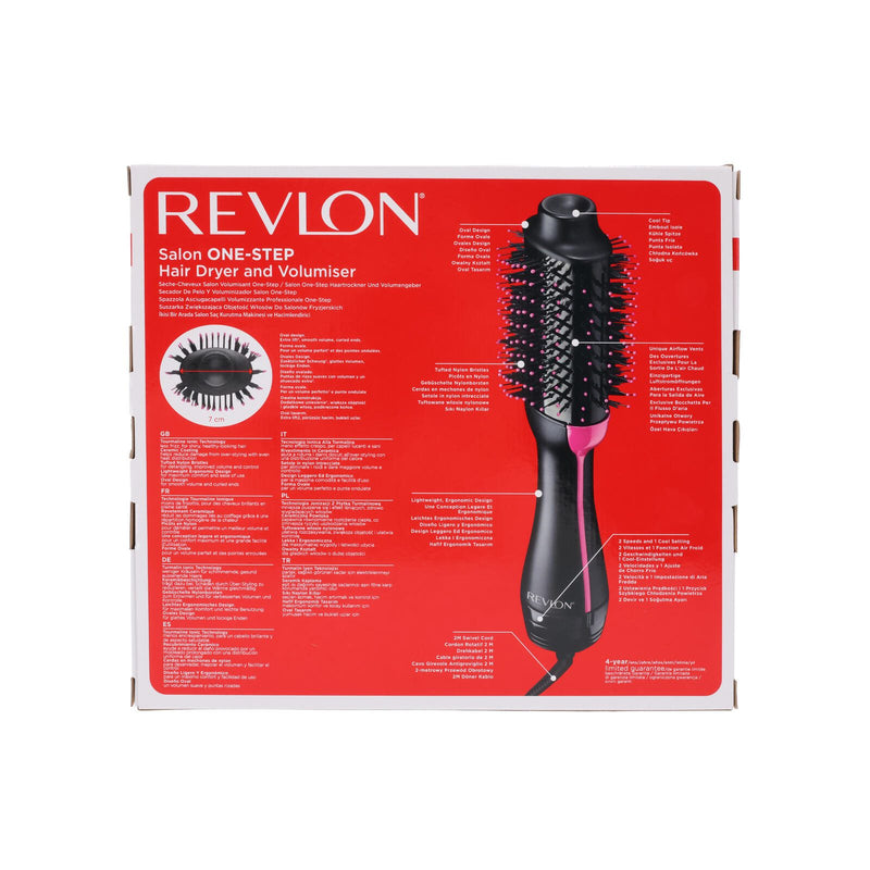 Revlon Haartrockner & Styler (RVDR5222)