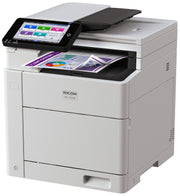 Ricoh IM C320F Farblaser-Multifunktionsdrucker