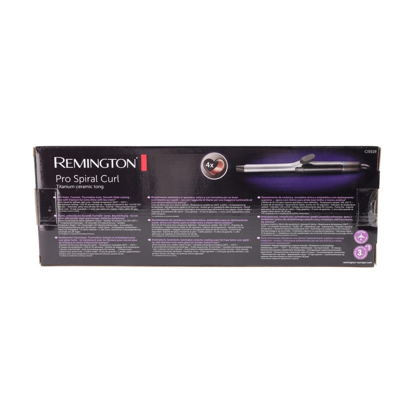 Remington CI5519 Lockenstab