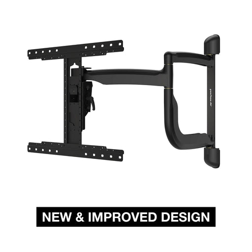 Peerless-AV SA752PU SmartMount schwenkbar neigbar TV Wandhalterung 43 - 65 Zoll