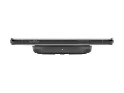 Belkin BoostCharge Induktive Ladematte 10 W