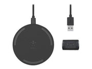 Belkin BoostCharge Induktive Ladematte 10 W