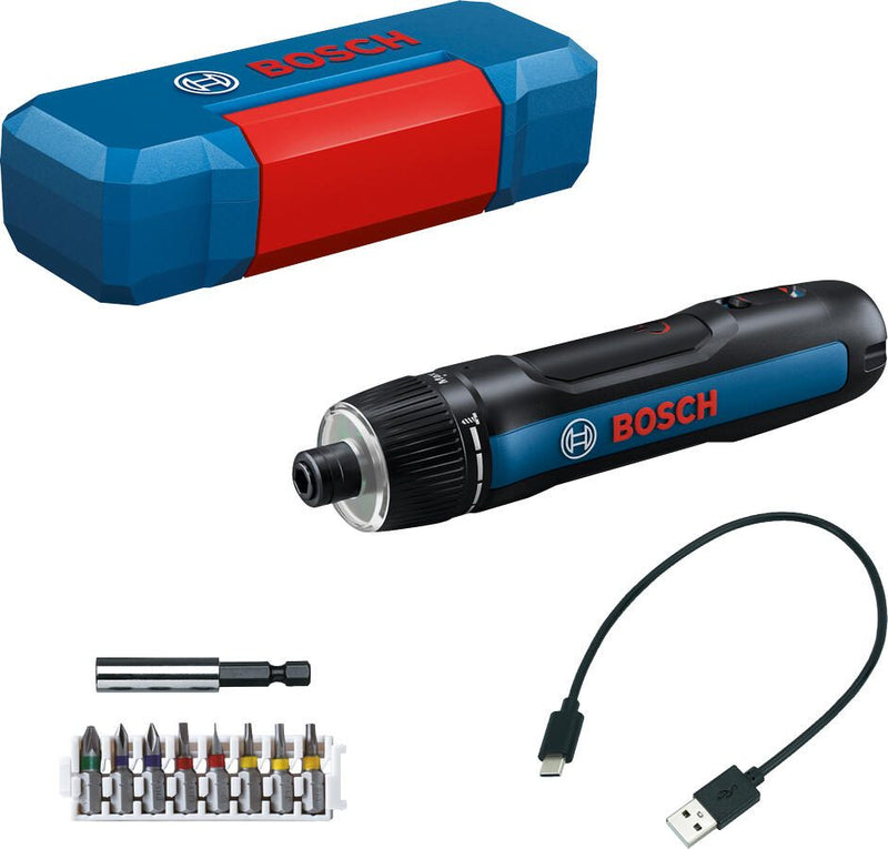Bosch GO Professional Akku-Schrauber