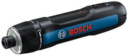 Bosch GO Professional Akku-Schrauber
